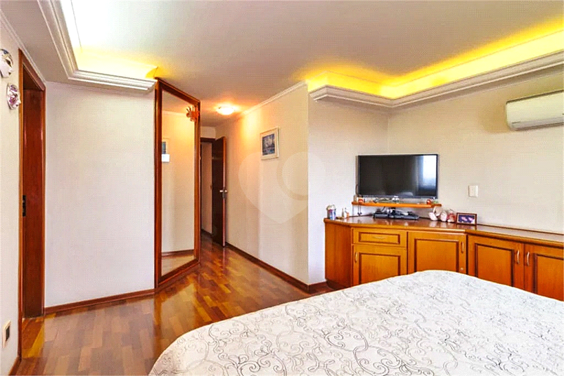 Venda Apartamento São Paulo Santana REO170281 11