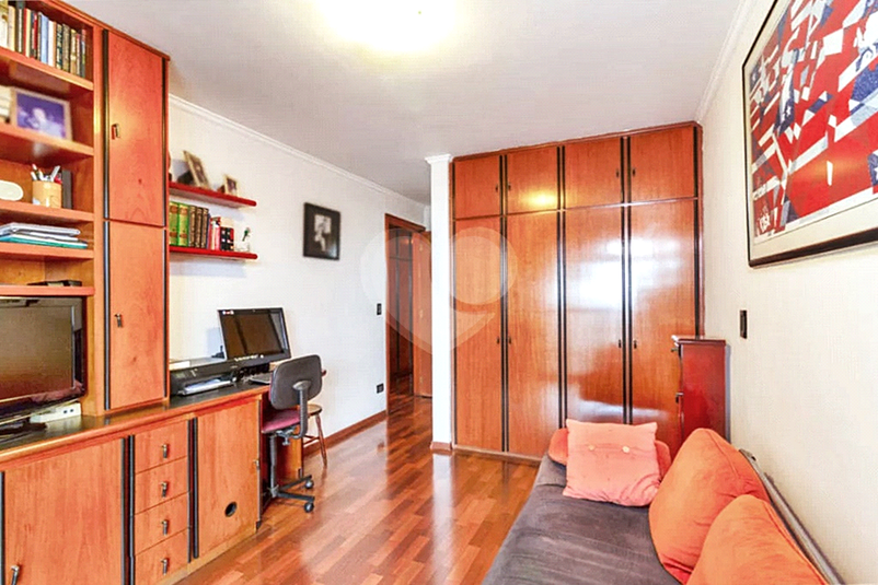 Venda Apartamento São Paulo Santana REO170281 29