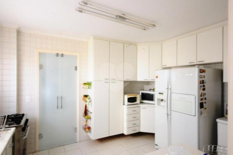 Venda Apartamento São Paulo Água Fria REO170284 14