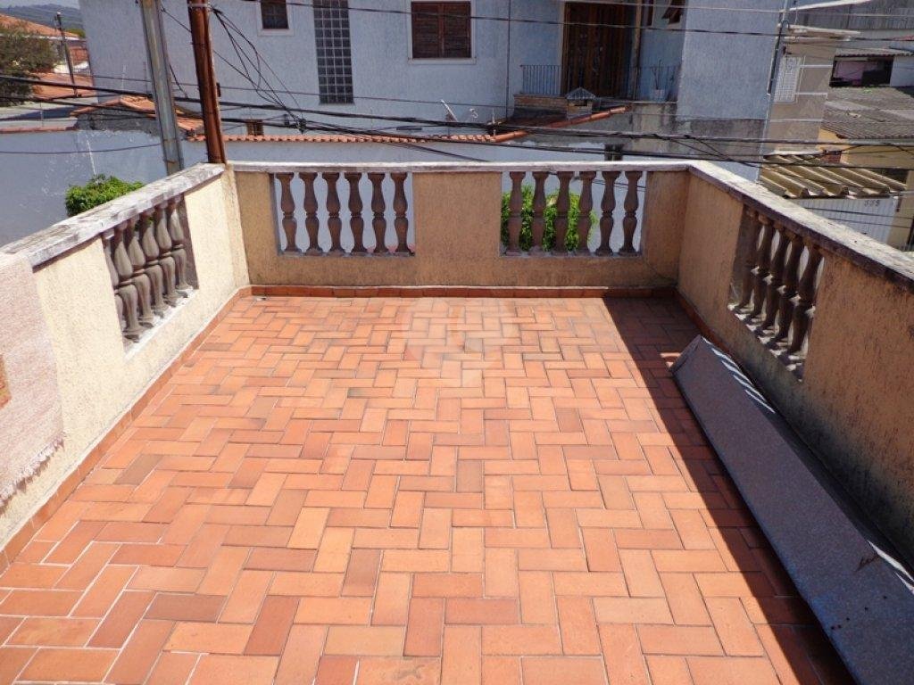 Venda Sobrado São Paulo Vila Nova Mazzei REO170295 23