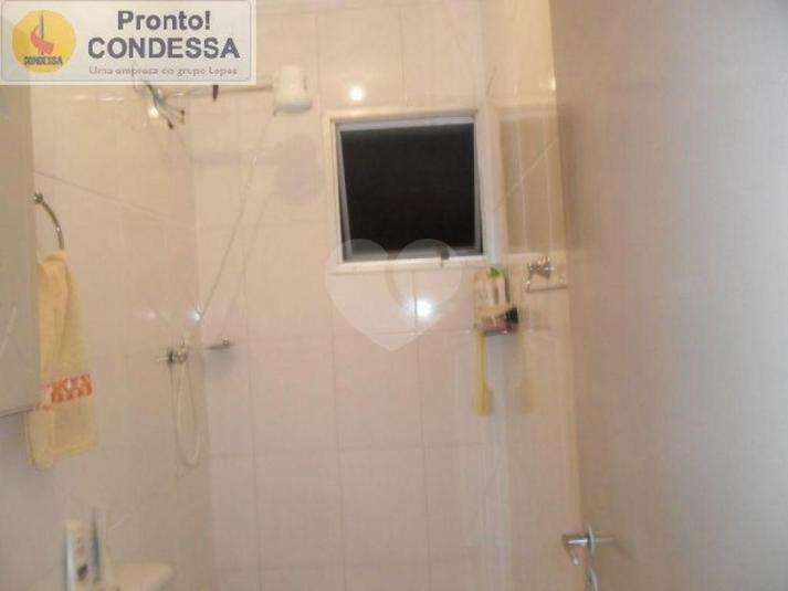 Venda Apartamento São Paulo Lauzane Paulista REO170300 4