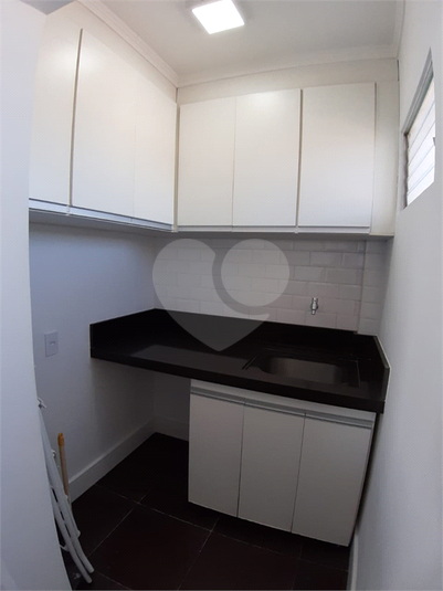 Venda Apartamento São Paulo Vila Nova Mazzei REO170301 14