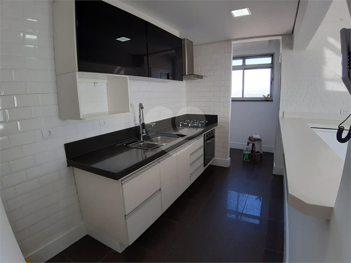 Venda Apartamento São Paulo Vila Nova Mazzei REO170301 7