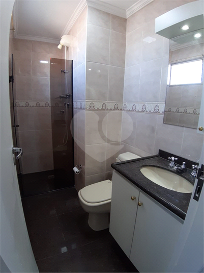 Venda Apartamento São Paulo Vila Nova Mazzei REO170301 23