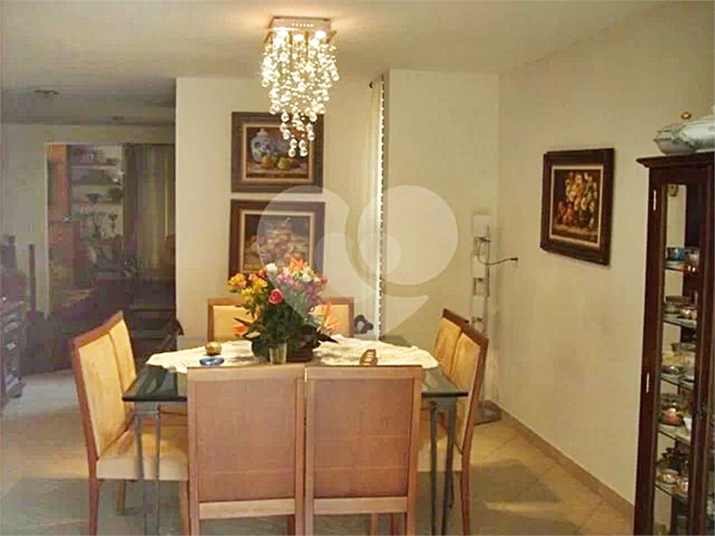 Venda Sobrado São Paulo Barro Branco (zona Norte) REO170306 6