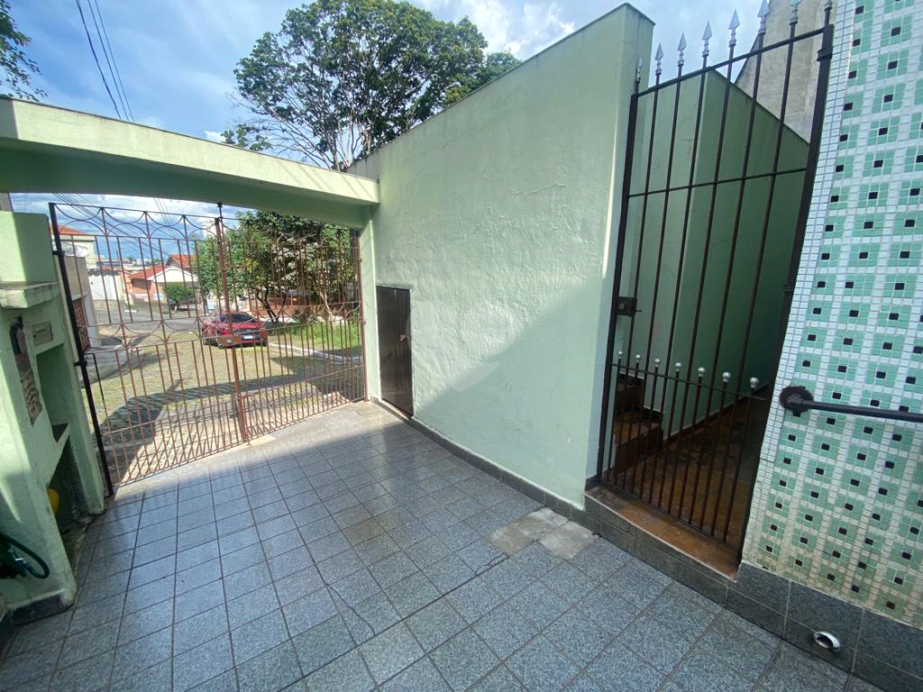 Venda Sobrado São Paulo Vila Nivi REO170307 24