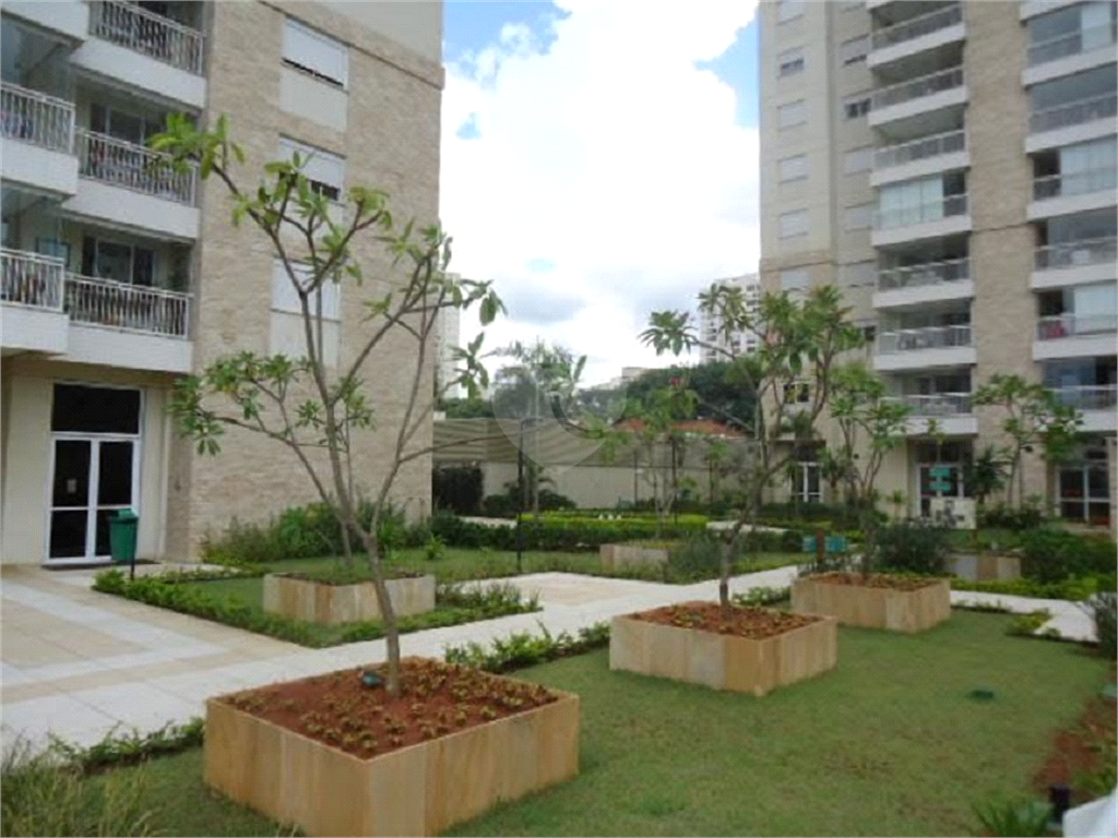 Venda Apartamento São Paulo Lapa REO17031 63