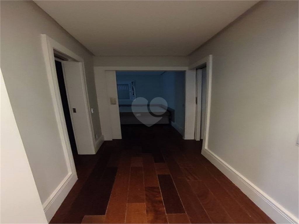 Venda Apartamento São Paulo Lapa REO17031 13