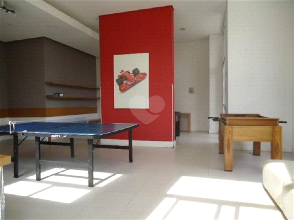 Venda Apartamento São Paulo Lapa REO17031 34