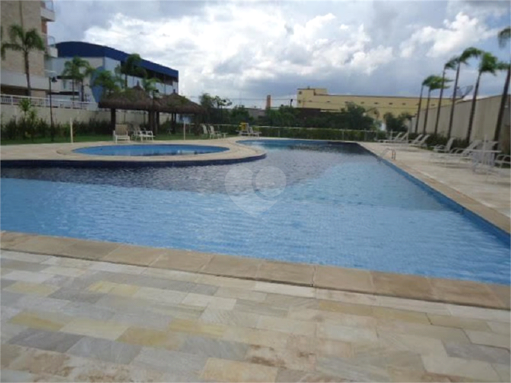 Venda Apartamento São Paulo Lapa REO17031 36