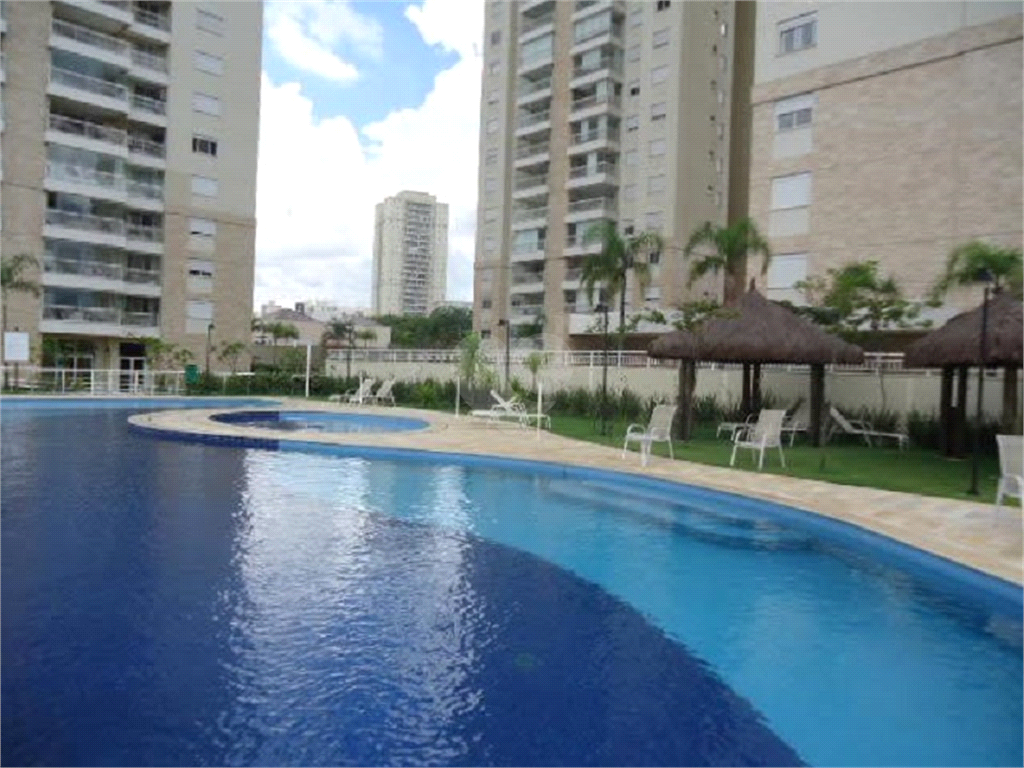 Venda Apartamento São Paulo Lapa REO17031 37