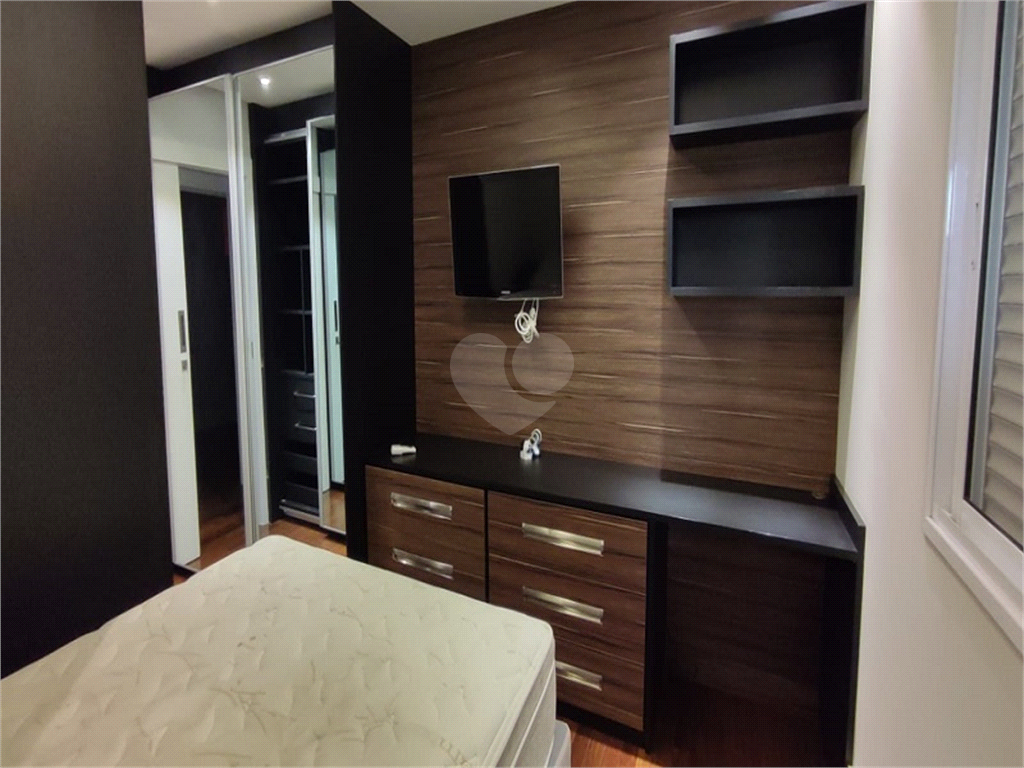 Venda Apartamento São Paulo Lapa REO17031 23