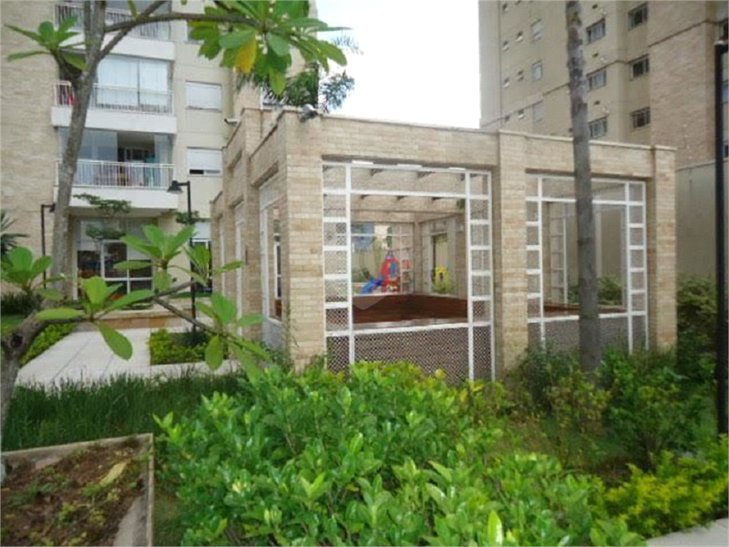 Venda Apartamento São Paulo Lapa REO17031 32