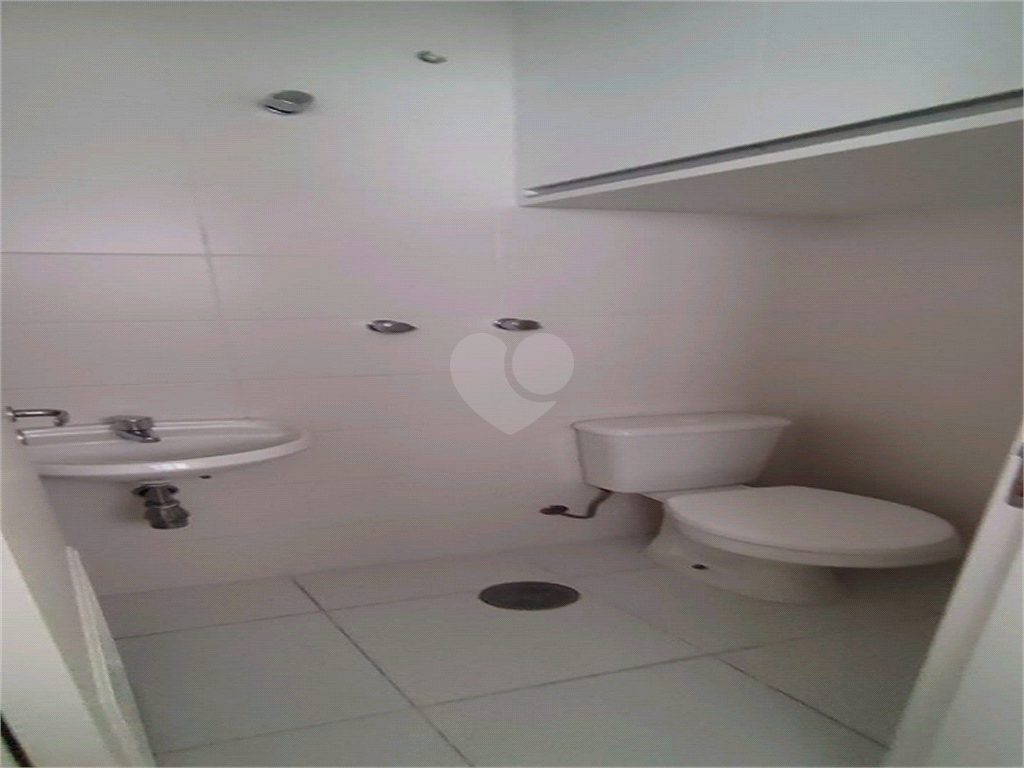 Venda Apartamento São Paulo Lapa REO17031 29