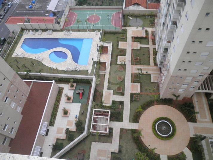 Venda Apartamento São Paulo Lapa REO17031 6