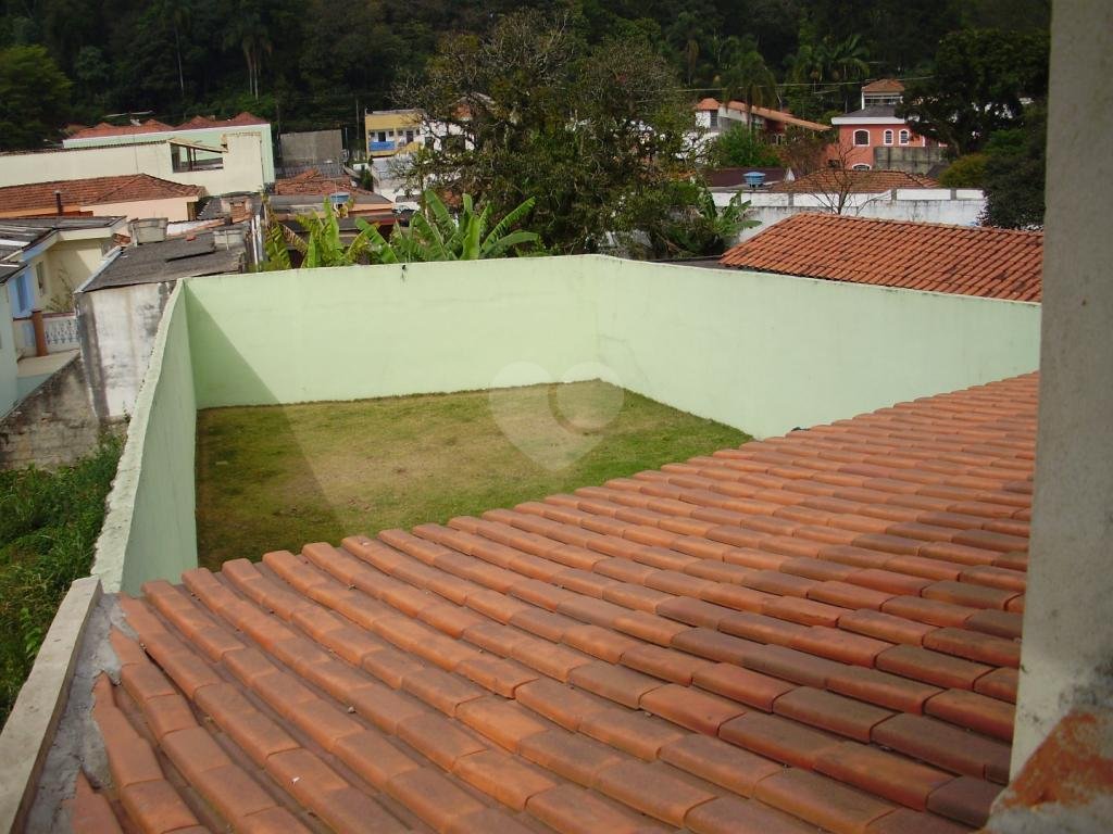 Venda Casa térrea São Paulo Horto Florestal REO170311 8