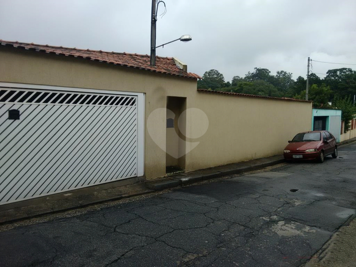 Venda Casa térrea São Paulo Horto Florestal REO170311 17