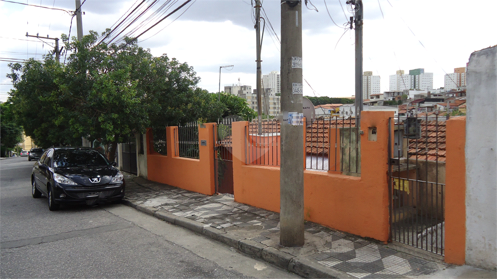 Venda Terreno São Paulo Jardim Carlu REO170321 8