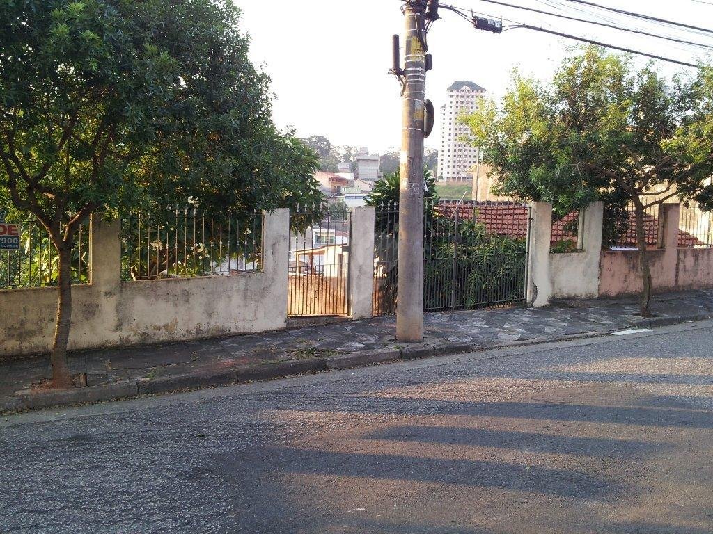 Venda Terreno São Paulo Jardim Carlu REO170321 6