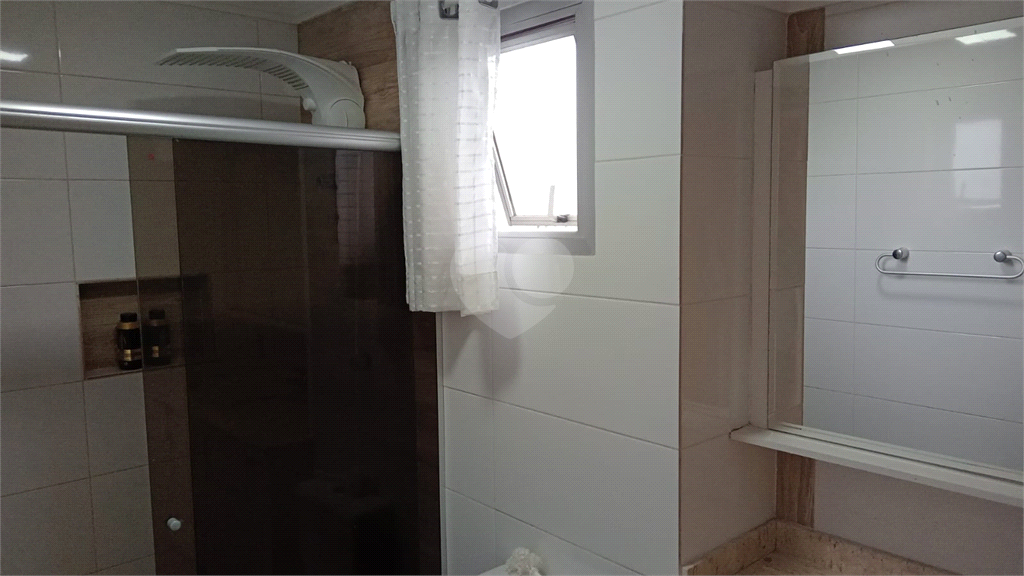 Venda Apartamento São Paulo Água Fria REO170334 16