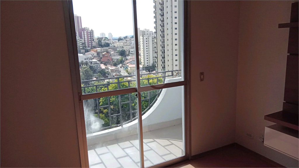 Venda Apartamento São Paulo Água Fria REO170334 2