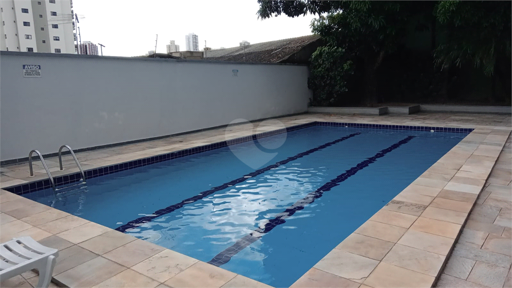 Venda Apartamento São Paulo Água Fria REO170334 18