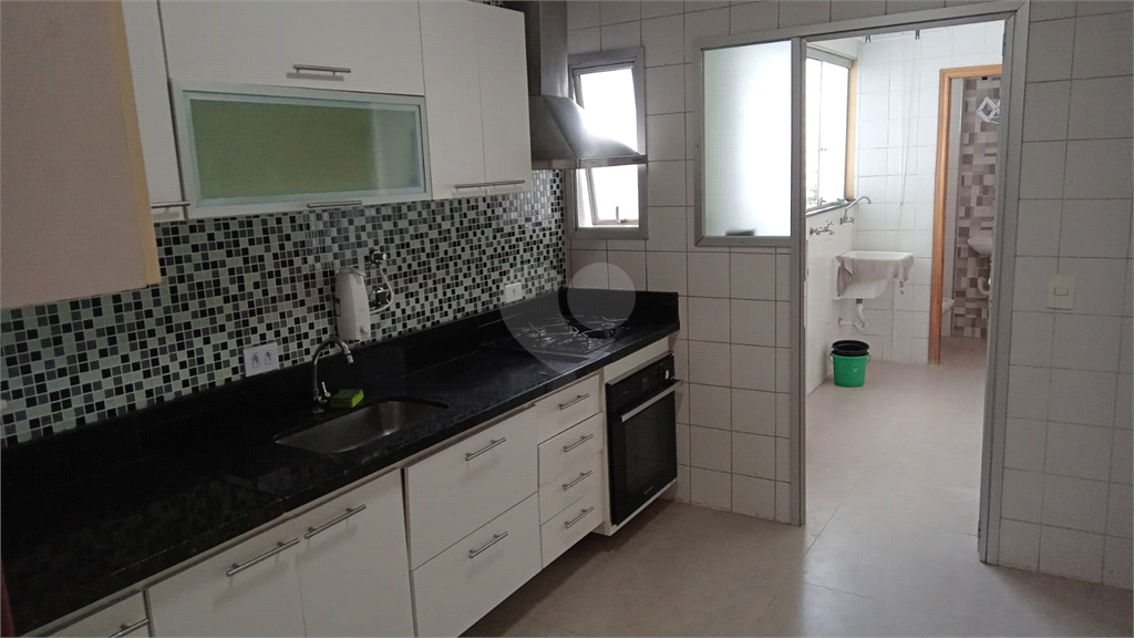 Venda Apartamento São Paulo Água Fria REO170334 5