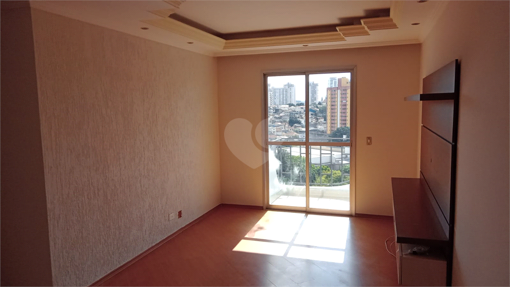 Venda Apartamento São Paulo Água Fria REO170334 1