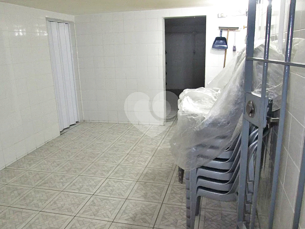 Venda Casa térrea São Paulo Água Fria REO170336 30