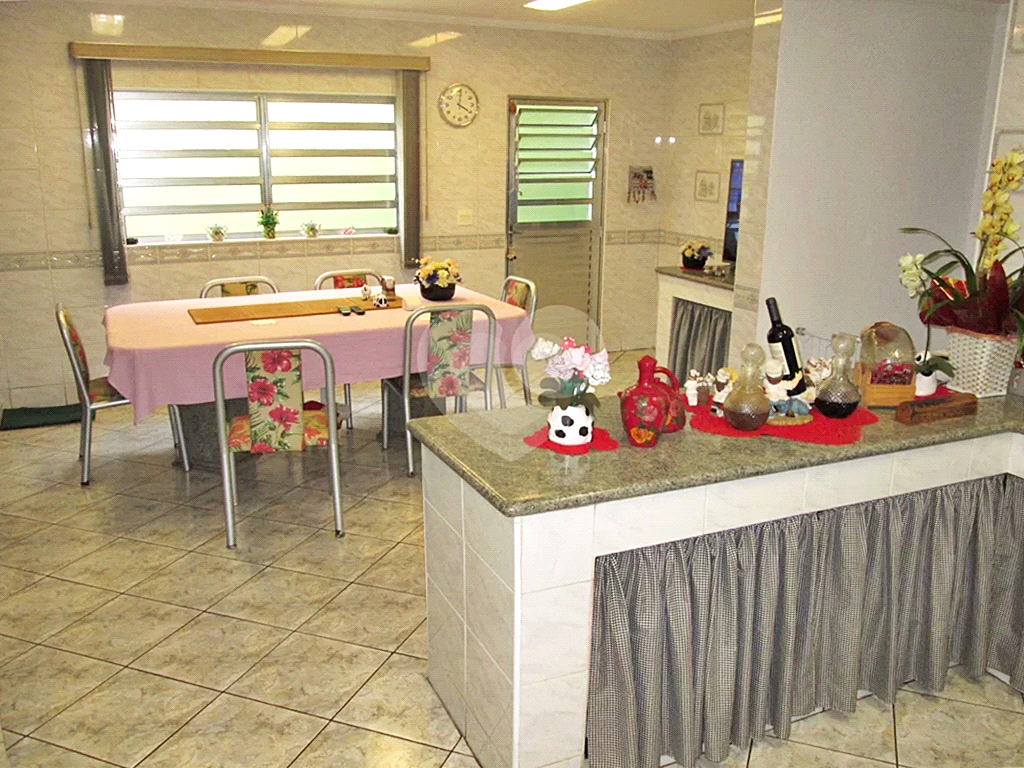 Venda Casa térrea São Paulo Água Fria REO170336 37