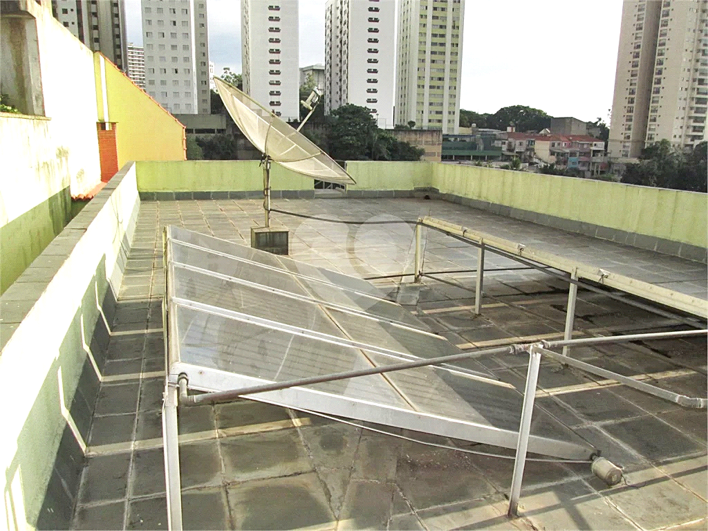 Venda Casa térrea São Paulo Água Fria REO170336 25