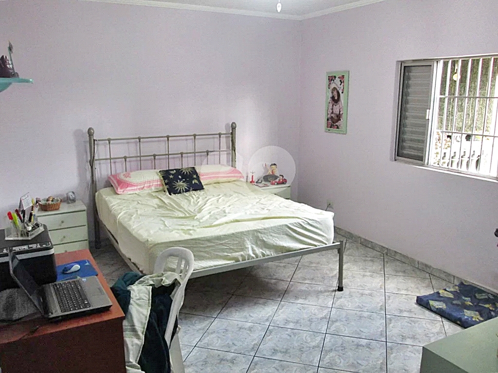 Venda Casa térrea São Paulo Água Fria REO170336 17