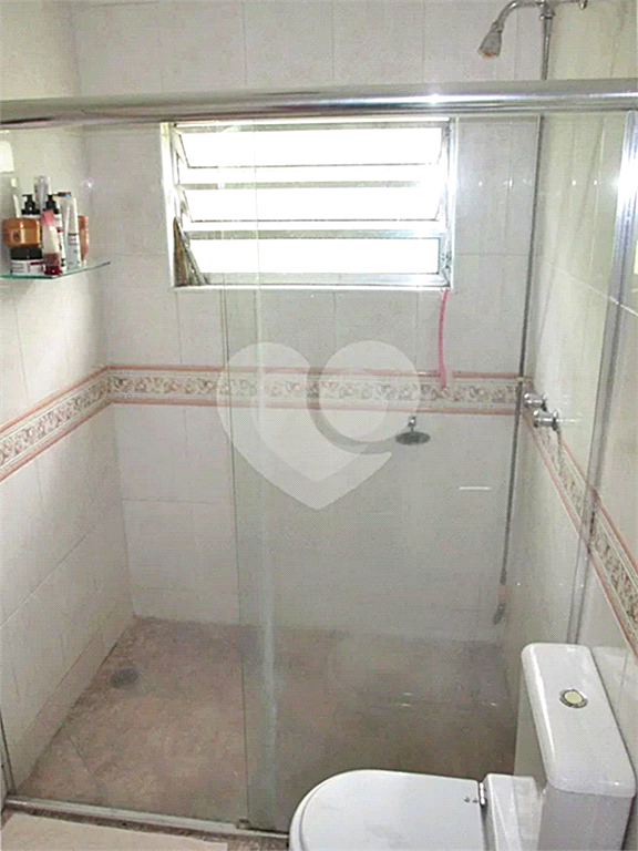 Venda Casa térrea São Paulo Água Fria REO170336 20