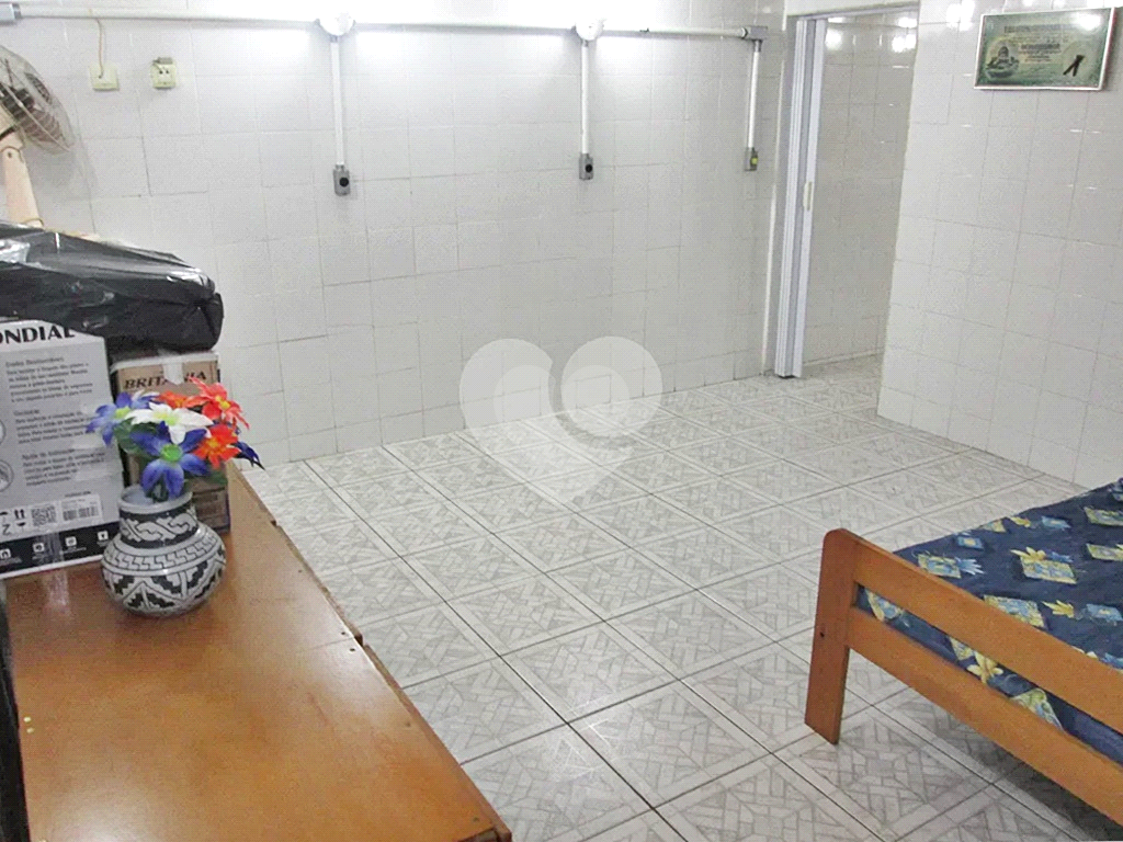 Venda Casa térrea São Paulo Água Fria REO170336 27