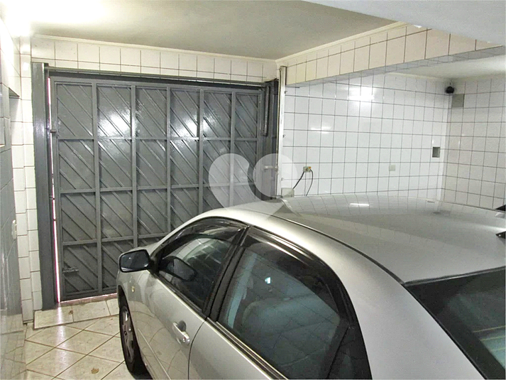 Venda Casa térrea São Paulo Água Fria REO170336 40