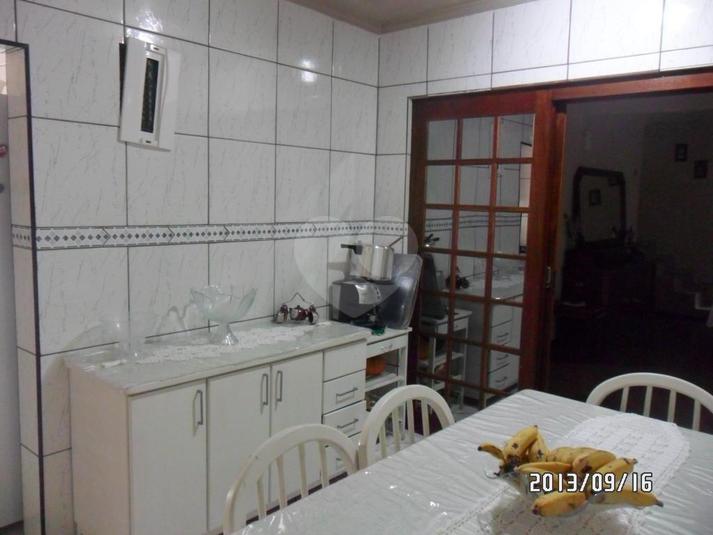 Venda Sobrado São Paulo Vila Nova Galvão REO170339 11