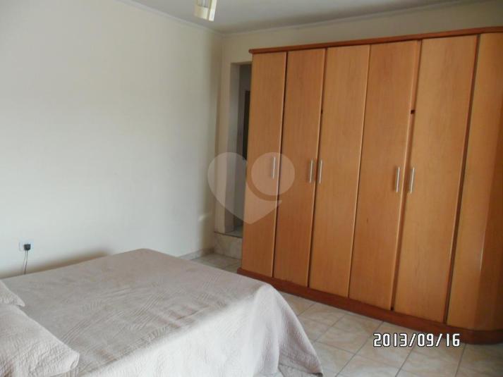 Venda Sobrado São Paulo Vila Nova Galvão REO170339 13