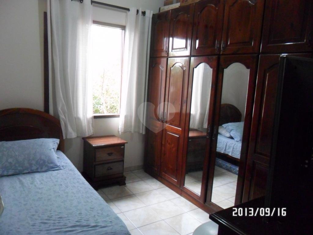 Venda Sobrado São Paulo Vila Nova Galvão REO170339 16