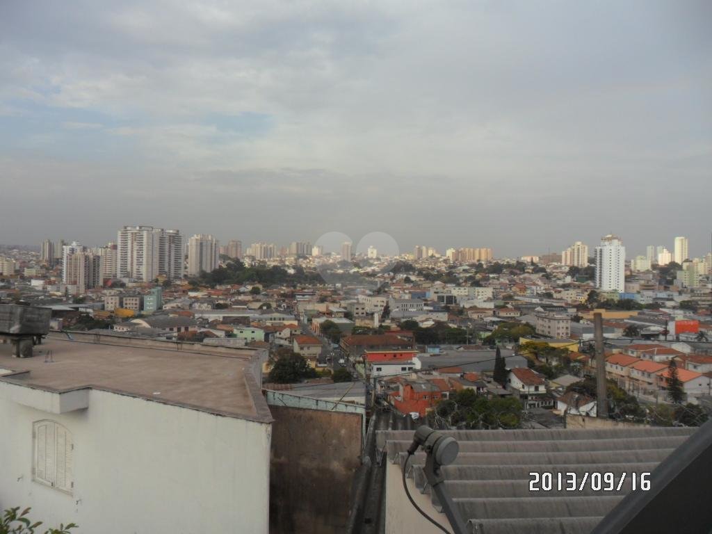 Venda Sobrado São Paulo Vila Nova Galvão REO170339 22