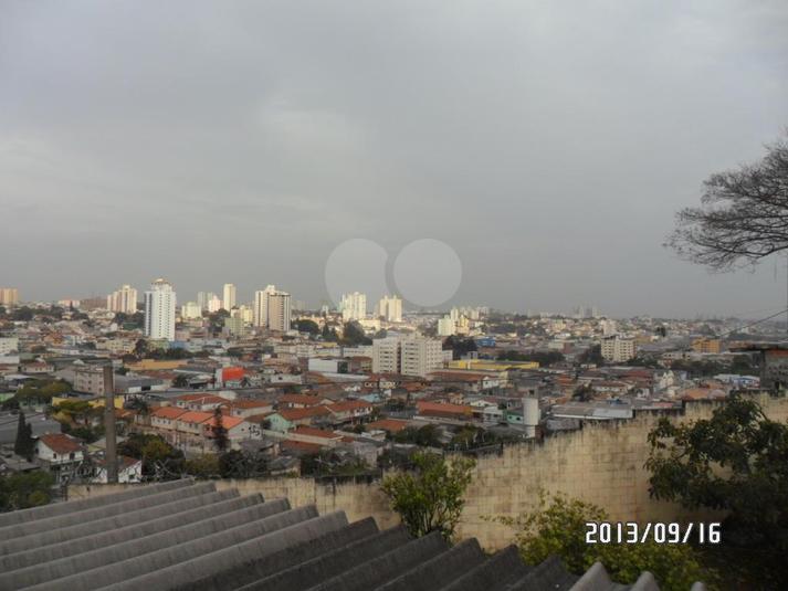 Venda Sobrado São Paulo Vila Nova Galvão REO170339 24