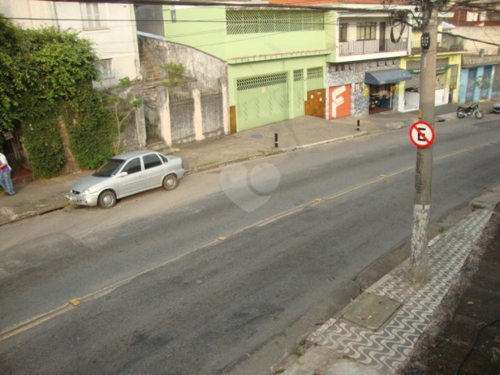 Venda Terreno São Paulo Vila Baruel REO170354 11