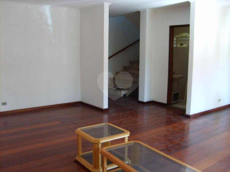 Venda Sobrado São Paulo Vila Isolina Mazzei REO170388 10