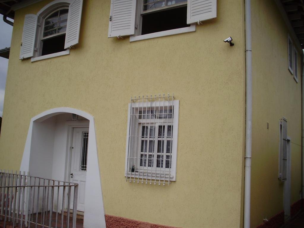 Venda Sobrado São Paulo Jardim Peri REO170398 7