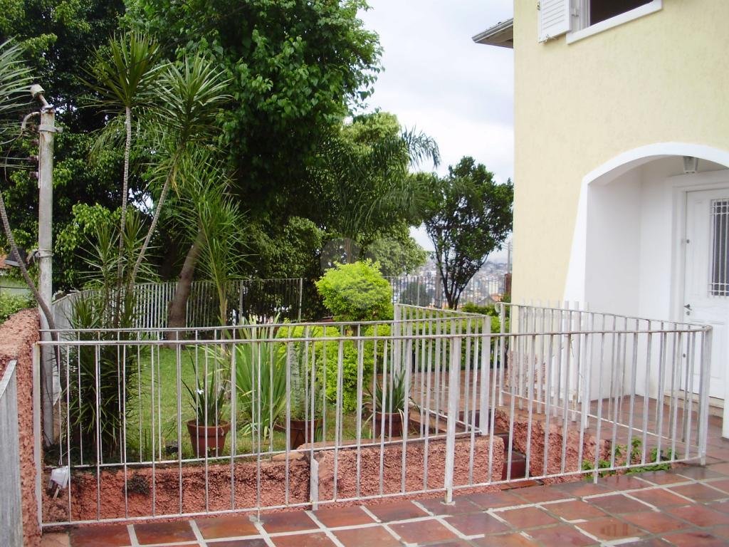 Venda Sobrado São Paulo Jardim Peri REO170398 11