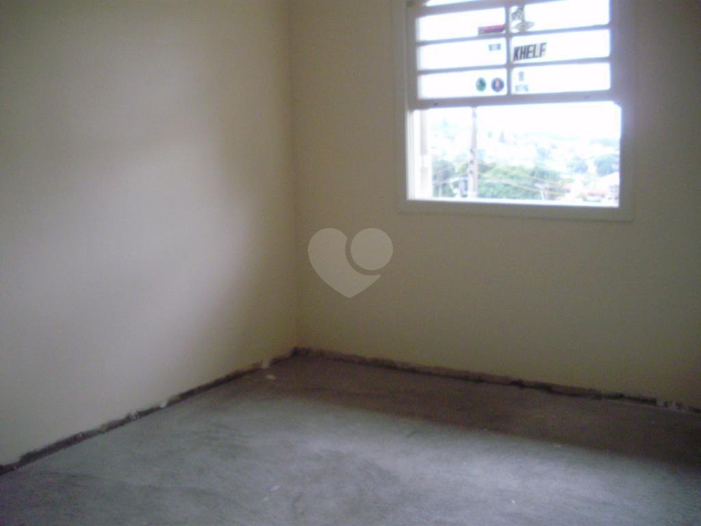 Venda Sobrado São Paulo Jardim Peri REO170398 17