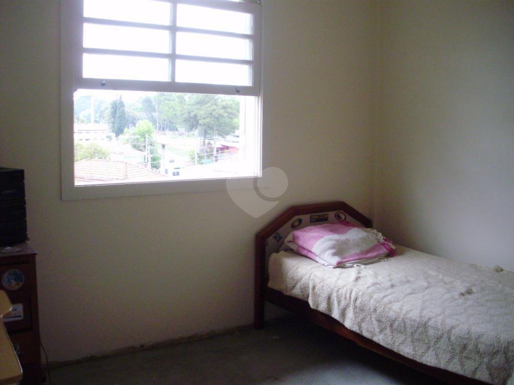 Venda Sobrado São Paulo Jardim Peri REO170398 22