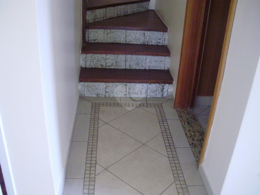 Venda Sobrado São Paulo Jardim Peri REO170398 24