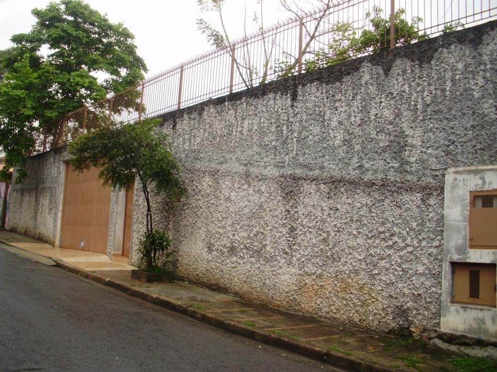 Venda Casa térrea São Paulo Vila Pedra Branca REO170417 2