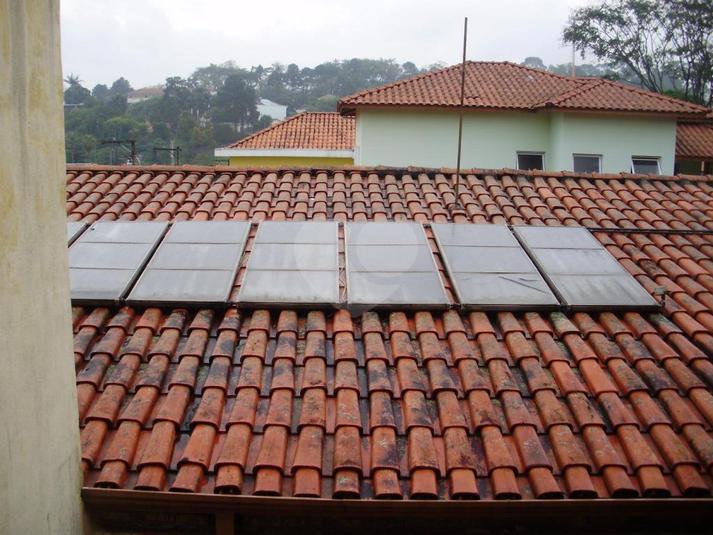 Venda Casa térrea São Paulo Vila Pedra Branca REO170417 19