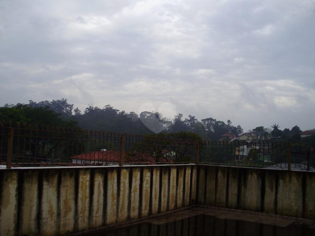 Venda Casa térrea São Paulo Vila Pedra Branca REO170417 24